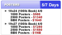 vision signs & printing