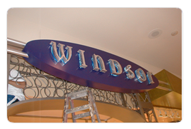 vision signs & printing