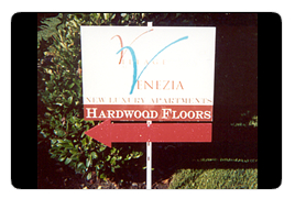 vision signs & printing